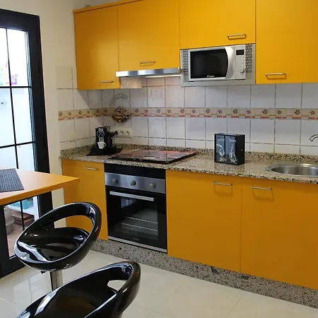 Villa Garoed