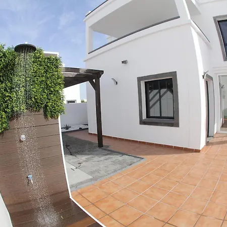 Villa Garoed