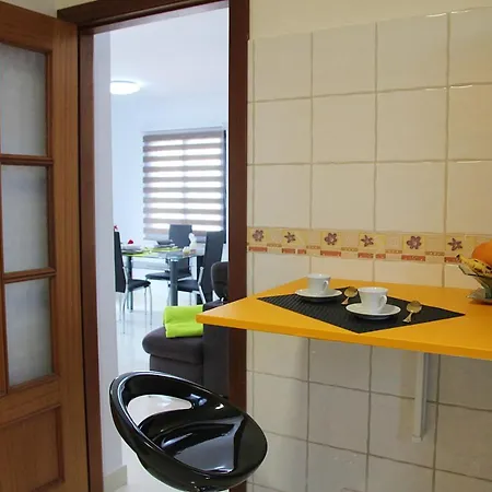 Villa Garoed Playa Blanca (Lanzarote)