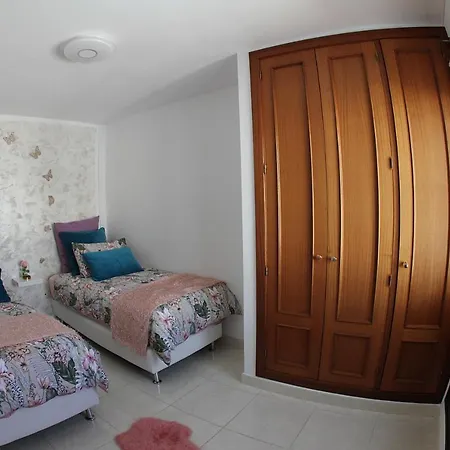 Garoed Villa Playa Blanca (Lanzarote)