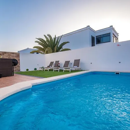 Villa Garoed *