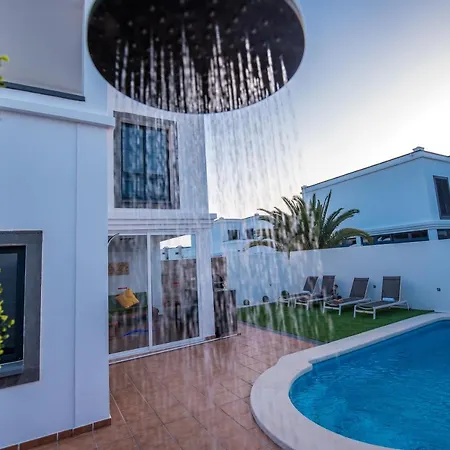 Villa Garoed *