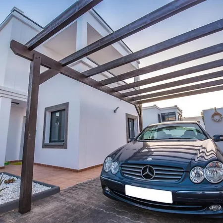 Garoed Villa Playa Blanca (Lanzarote)