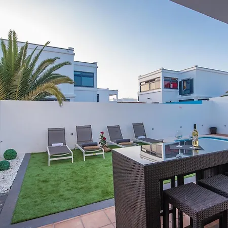 Villa Garoed