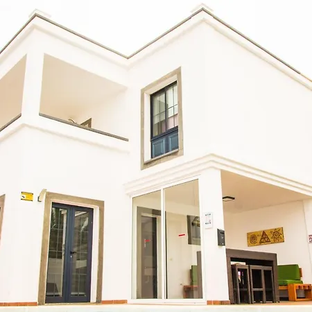 Garoed Villa