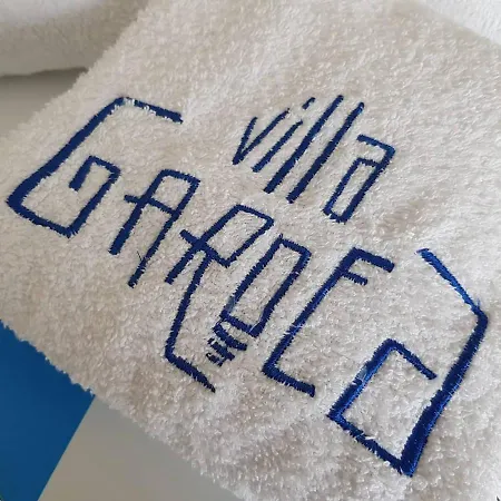 Villa Garoed *