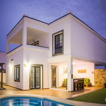 Villa Garoed *