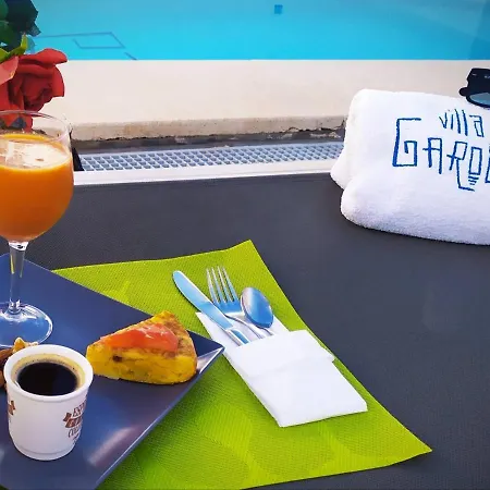 Villa Garoed Playa Blanca (Lanzarote)