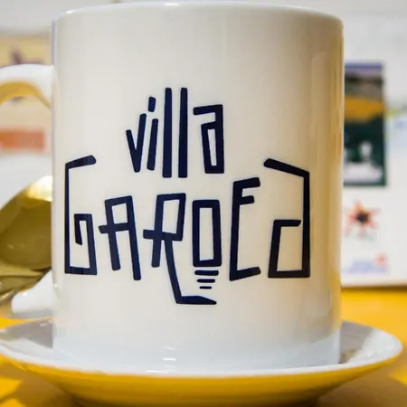 Garoed Villa