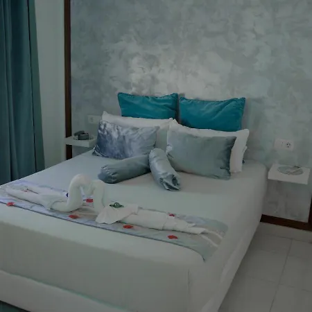 Garoed Playa Blanca (Lanzarote)