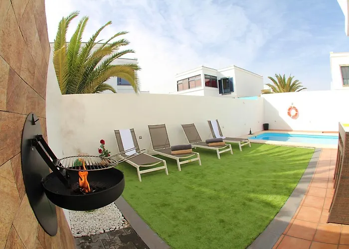 Вилла Garoed Коста Бланка