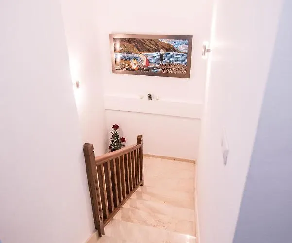 Garoed * Коста Бланка