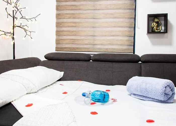 Вилла Garoed Коста Бланка