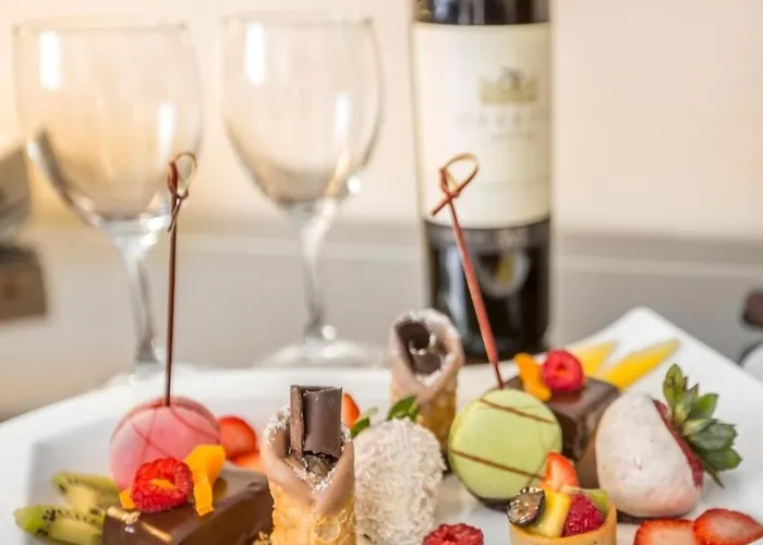 Garoed Коста Бланка