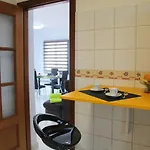 Βίλα Garoed Πλάγια Μπλάνκα