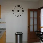 Garoed Πλάγια Μπλάνκα