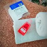 Garoed Πλάγια Μπλάνκα