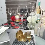 Garoed Βίλα Πλάγια Μπλάνκα