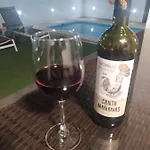 Garoed * Πλάγια Μπλάνκα