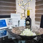 Garoed Βίλα Πλάγια Μπλάνκα