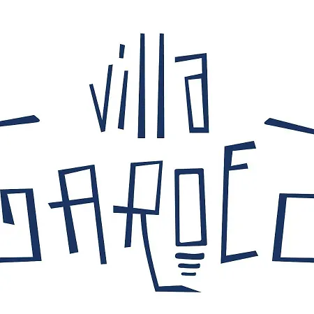 别墅 Garoed