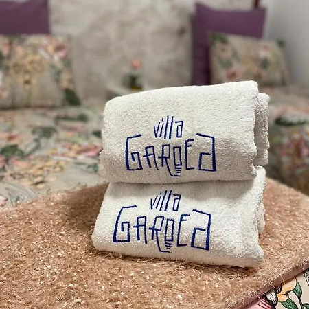 Garoed 别墅 普拉亚布兰卡