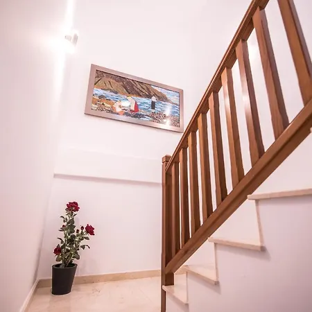 Garoed Villa Playa Blanca (Lanzarote)