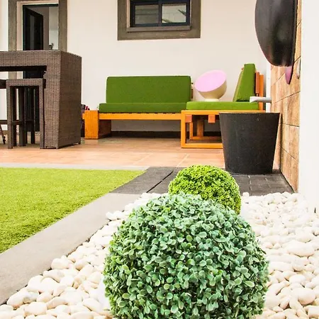 Garoed * Playa Blanca (Lanzarote)