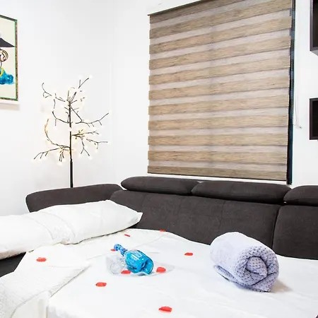 Garoed Playa Blanca (Lanzarote)