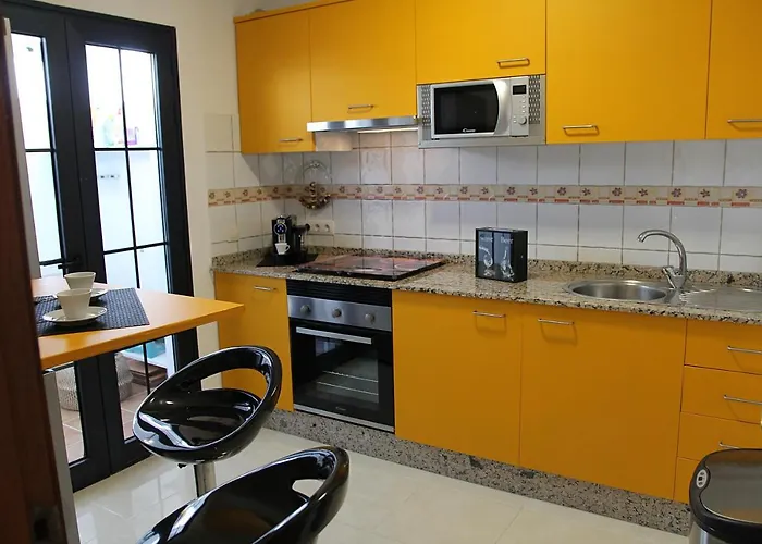 Villa Garoed
