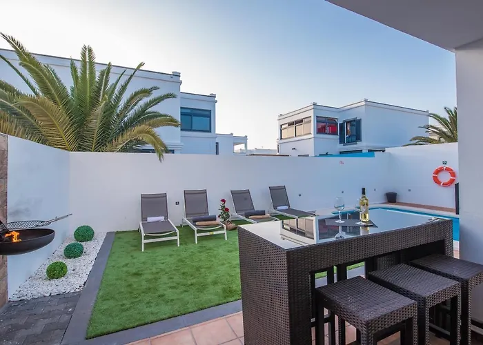 Villa Garoed