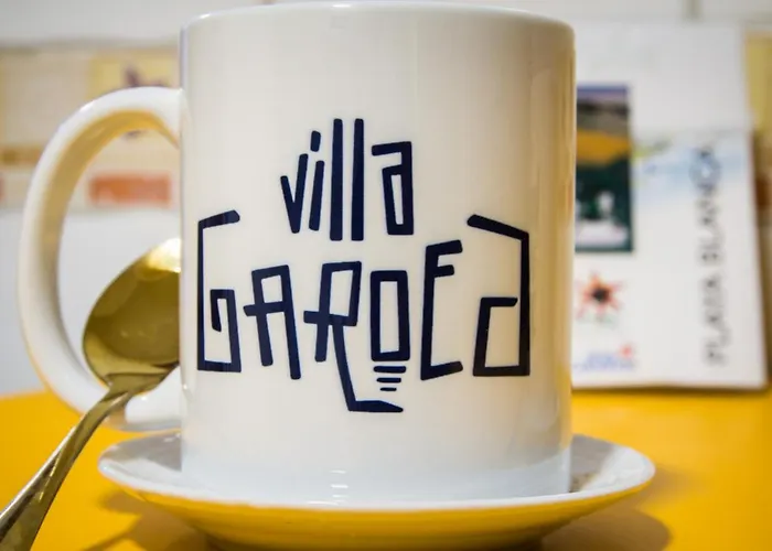Garoed Villa