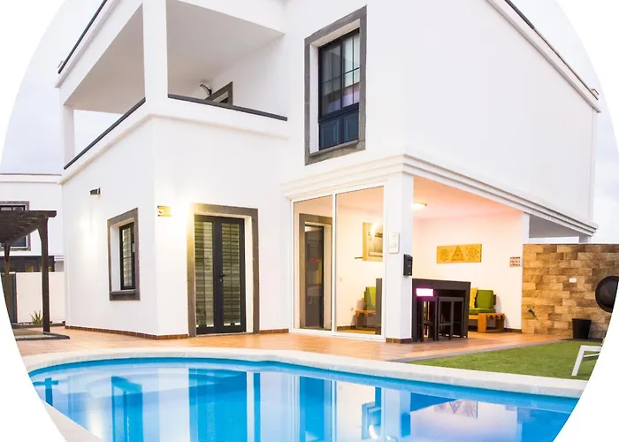 Villa Garoed